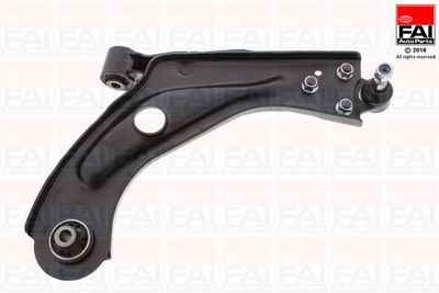 Neatkarīgās balstiekārtas svira, Riteņa piekare FAI AutoParts SS8297