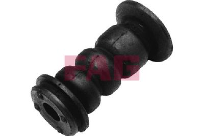 Gājiena ierobežotājs, Atsperojums Schaeffler FAG 810 0037 10