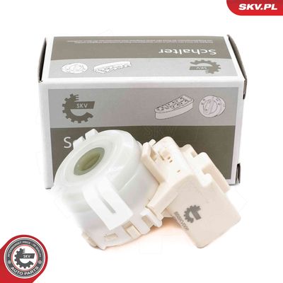 Переключатель зажигания ESEN SKV 65SKV006