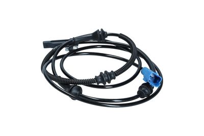 Devējs, Riteņu griešanās ātrums KAMOKA 1060773