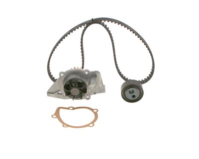 Ūdenssūknis + Zobsiksnas komplekts BOSCH 1987946434