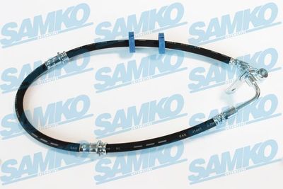 Тормозной шланг SAMKO 6T48241