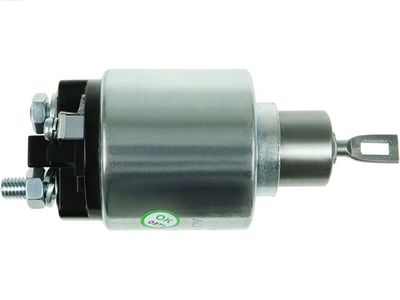 Ievilcējrelejs, Starteris AS-PL SS0281P