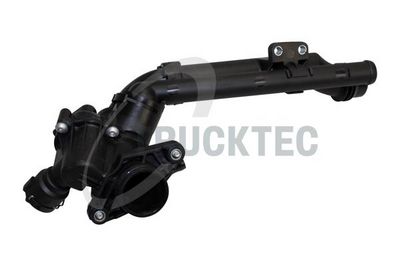 Termostats, Dzesēšanas šķidrums TRUCKTEC AUTOMOTIVE 02.19.402