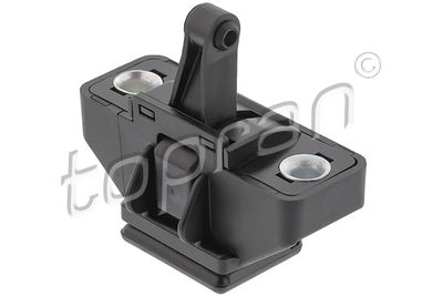 Замок задней двери TOPRAN 623 658