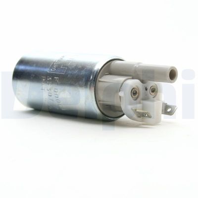 Топливный насос DELPHI FE0216-11B1