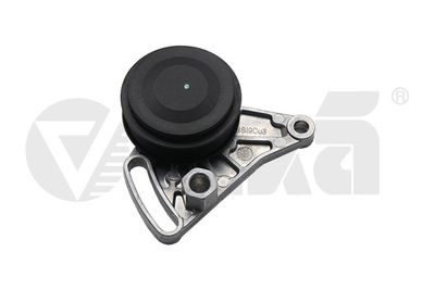 Siksnas spriegotājs, Ķīļsiksna vika 12600190601