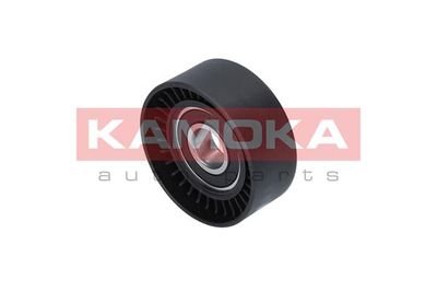 Spriegotājsvira, Ķīļrievu siksna KAMOKA R0182