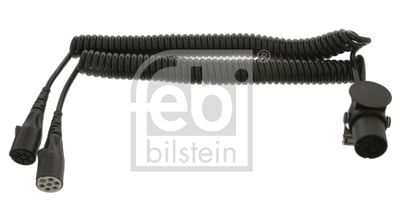 Адаптер, электроспираль FEBI BILSTEIN 40100