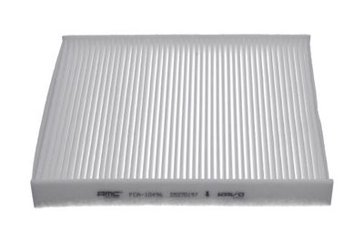 Filtrs, Salona telpas gaiss KAVO PARTS FCA-10496