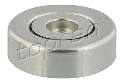 Parazīt-/Vadrullītis, Ķīļrievu siksna TOPRAN 500 262