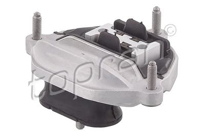 Piekare, Automātiskā pārnesumkārba TOPRAN 117 403