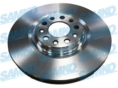 Тормозной диск SAMKO A2014V