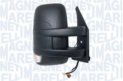 Ārējais atpakaļskata spogulis, Vadītāja kabīne MAGNETI MARELLI 182203180670