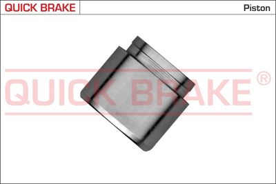 Поршень, корпус скобы тормоза QUICK BRAKE 185266K