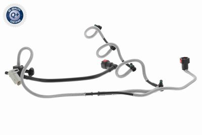 Šļūtene, Degvielas noplūde VAICO V46-1209