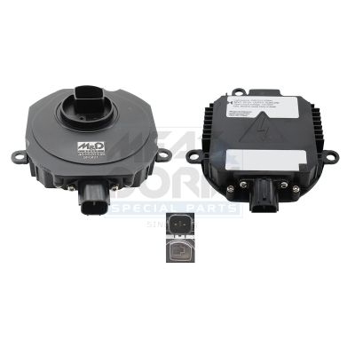 Vadības iekārta, Apgaismojums MEAT & DORIA 73212695
