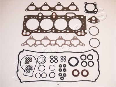 Комплект прокладок, головка цилиндра JAPANPARTS KG-428