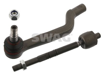 Поперечная рулевая тяга SWAG 10 93 4577