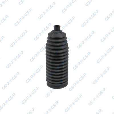 Putekļusargs, Stūres iekārta GSP 541045