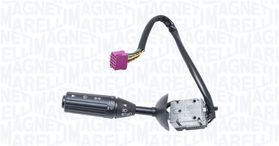 Slēdzis uz stūres statnes MAGNETI MARELLI 000052151010