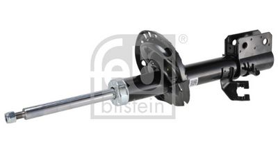Amortizators FEBI BILSTEIN 1002660