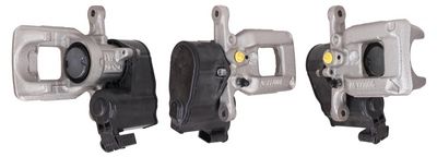 Bremžu suports ELSTOCK 86-2555