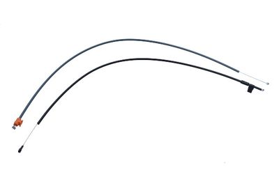 Регулировочный элемент, смесительный клапан MAXGEAR 32-0786