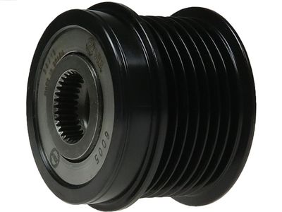 Механизм свободного хода генератора AS-PL AFP6075S