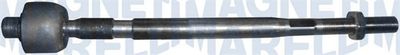 Осевой шарнир, рулевая тяга MAGNETI MARELLI 301181313730