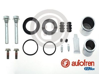 Ремкомплект, тормозной суппорт AUTOFREN SEINSA D43448S