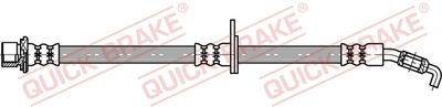 Bremžu šļūtene QUICK BRAKE 58.816