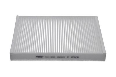 Filtrs, Salona telpas gaiss KAVO PARTS FCA-10410