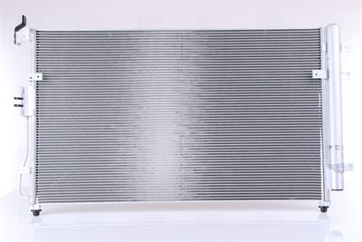 Kondensators, Gaisa kond. sistēma NISSENS 94868