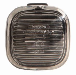 Фонарь указателя поворота ABAKUS 441-1405P-UE2S