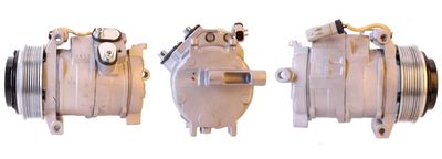 Компрессор, кондиционер ELSTOCK 51-0904