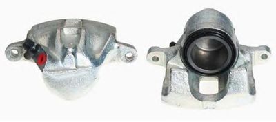 Тормозной суппорт GENERAL RICAMBI AR6005