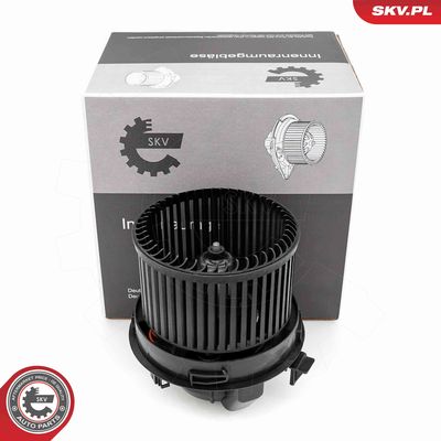 Salona ventilators ESEN SKV 68SKV001