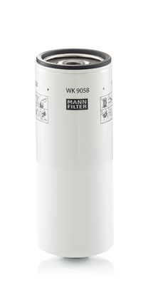 Топливный фильтр MANN-FILTER WK 9058