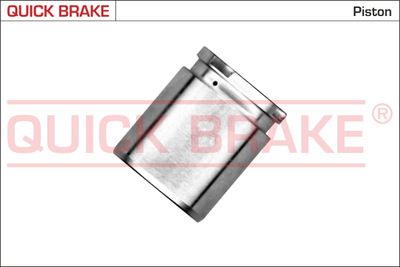 Virzulis, Bremžu suports QUICK BRAKE 185315K