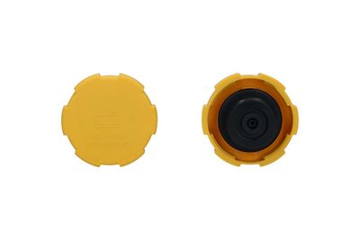 Крышка, резервуар охлаждающей жидкости KAMOKA 7729002