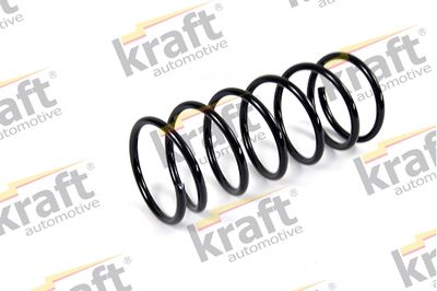 Balstiekārtas atspere KRAFT AUTOMOTIVE 4025918