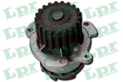 Ūdens sūknis, dzinēja dzesēšana LPR WP0683