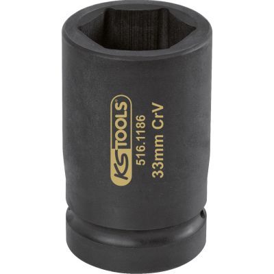 Muciņatslēga KS TOOLS 516.1186