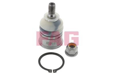 Balst-/Virzošais šarnīrs Schaeffler FAG 825 0043 10