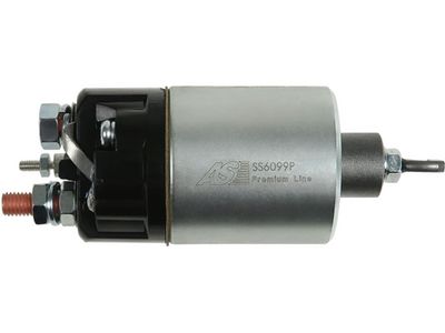 Ievilcējrelejs, Starteris AS-PL SS6099P