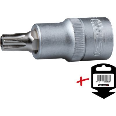 Насадка торцового ключа KS TOOLS 911.1379-E
