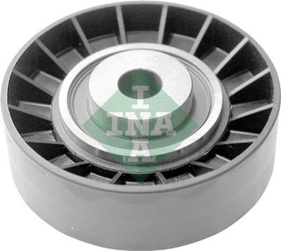 Spriegotājrullītis, Ķīļrievu siksna Schaeffler INA 531 0752 10