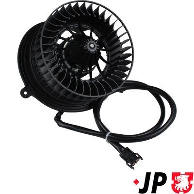 Вентилятор салона JP GROUP 1326100200