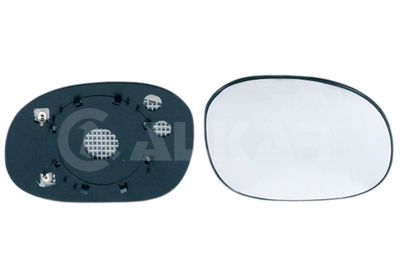 Spoguļstikls, Ārējais atpakaļskata spogulis ALKAR 6432283